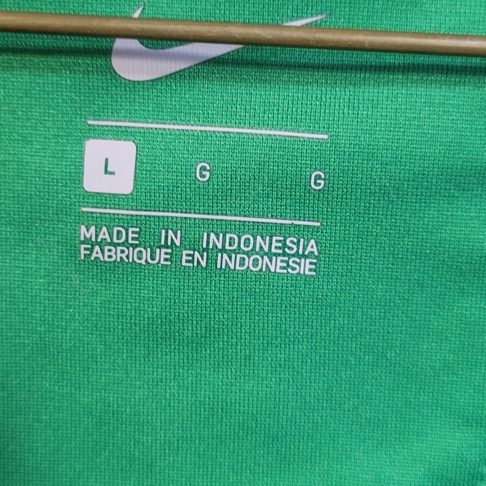 Men's Oregon Zip -Up. - Picture 5 of 8